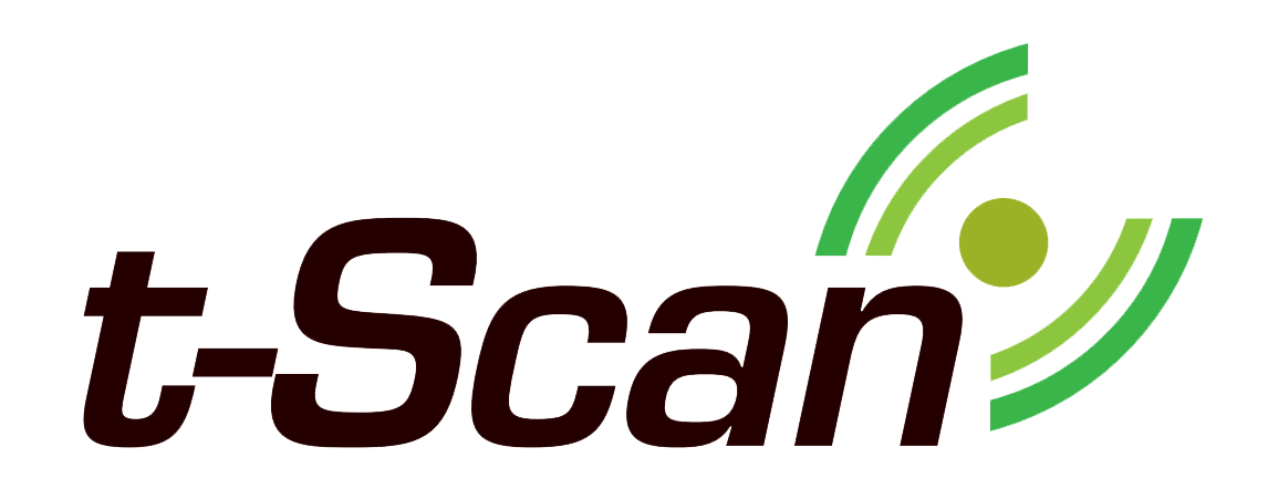 t-Scan Logo